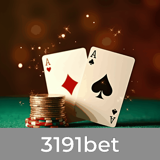 3191bet: Excelência em Serviços e Segurança para Apostas Online