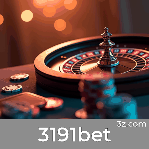 3191bet: Bônus Generosos para Jogadores Brasileiros