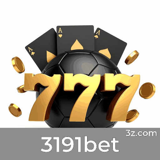 3191bet: Cassino Profissional e Imersivo ao Vivo