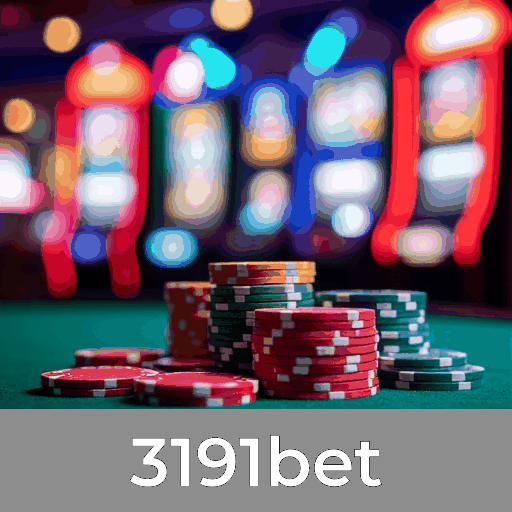 3191bet.com - Plataforma de Apostas Líder com Jogos Exclusivos e Pagamentos Rápidos - 3191bet