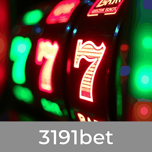 3191bet: Slots Gigantes, Blackjack Estratégico, Poker Intenso