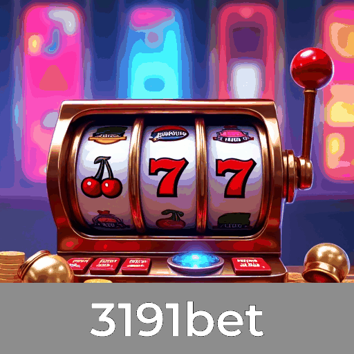 Descubra a Experiência Completa de Jogo no App 3191bet