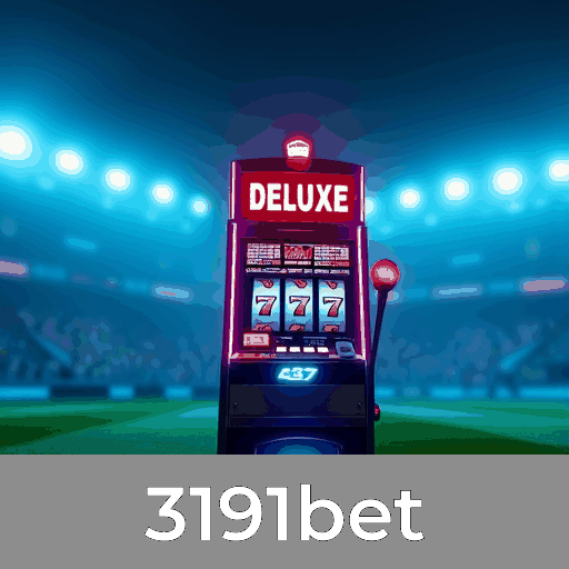 3191bet: Emoção e Ganhos em Jogos de Cassino