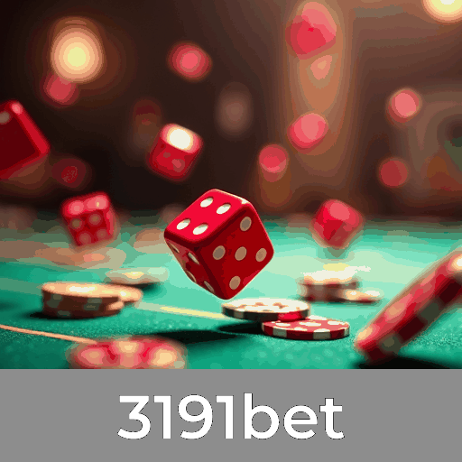 3191bet: O Melhor em Apostas Online no Brasil