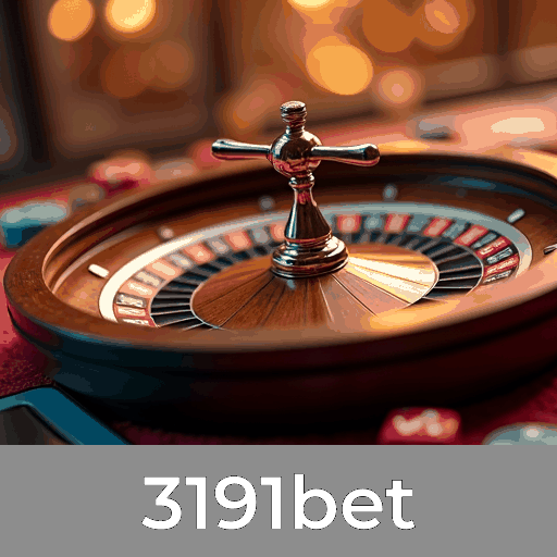 3191bet: Experiência VIP de Roleta e Blackjack com Long Tail
