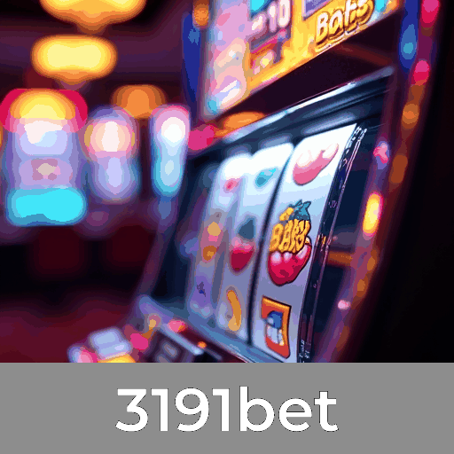 Descubra o Mundo dos Slots com 3191bet e Ganhe Mais