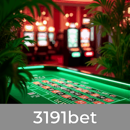 Aproveite os Bônus e Promoções Exclusivas do 3191bet!